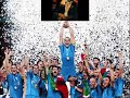 materazzi ha fatto goool