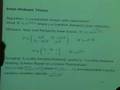 The Theoretical Limits of Statistical High Dimensional...