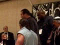 Scott Halls Iron Sheik Ring Roast Drama Part 1