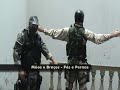 REAL ACTION Paintball - Regras Elementares REAL ACTION Paintball - Regras Elementares