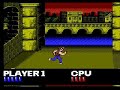 one of my favorite games of all times, double dragon. unlike my previous upload (spider-man rotss) this game is quite hard and challenging. (if you want to see the opening screen with the intro music watch 