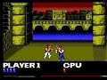 one of my favorite games of all times, double dragon. unlike my previous upload (spider-man rotss) this game is quite hard and challenging. (if you want to see the opening screen with the intro music watch 