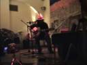 CAPTAIN TRIPS aka Matteo Colasanti at the Acoustic Guitar Meeting - Rome CAPTAIN TRIPS aka Matteo Colasanti at the Acoustic Guitar Meeting - Rome