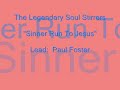 paul foster on lead