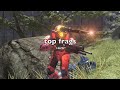montage halo 3 Titou et Flo de sparte