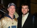 Blue Bombers Ryan Dinwiddie Tribute