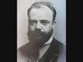 Dvorak: Slavonic Dance No 1