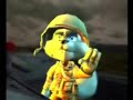 Conker: Live & Reloaded, 