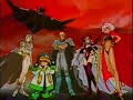 Magic Knights Rayearth- So Magical Magic Knights Rayearth- So Magical