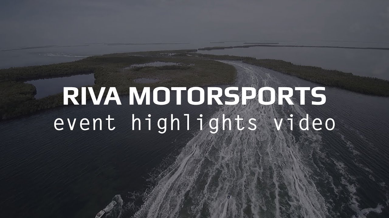 RIVA Event Highlights