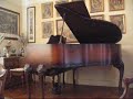 Mason & Hamlin AMPICO plays Malaguena, Lecuona Mason & Hamlin AMPICO plays Malaguena, Lecuona