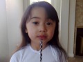 kezia videoke
