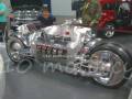 Auto show cars