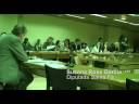 Destrucción de Glaciares Veto a ley de Protección