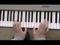 Play Piano!!! Aimee Mann - Wise Up