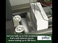 suncoast marketing,pressure sealer,self mailer
