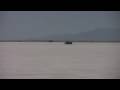 Hondata RSX 211 mph pass