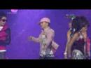 Music Bank Big Bang & Wonder Girls