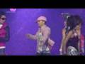 Music Bank Big Bang & Wonder Girls