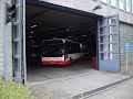 Veolia-Transportbussen rukken uit (deel 1) Veolia-Transportbussen rukken uit (deel 1)