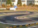 Esibizione di Dario Balestri sulla pista di Parma (4° parte)