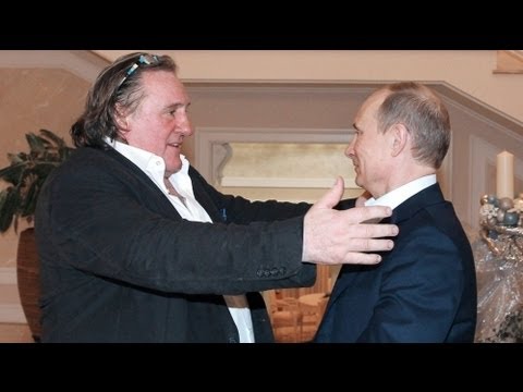 how to obtain russian citizenship