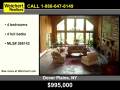 videos de Dover Plains, NY Real Estate - Weichert