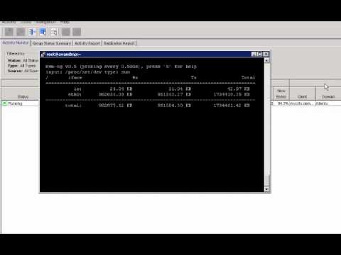 how to enable ndmp on netapp