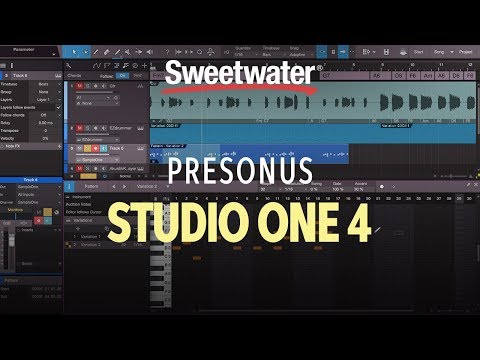 Studio One 4 Zero Latency Studio One 4 Zero Latency