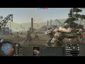 COH - Zabiłem Sweixa