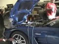 Bret's 858rwhp Z06 Corvette Vortech Ysi HKE 403