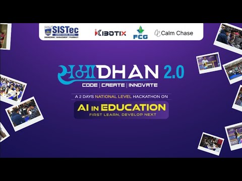 SISTec Bhopal General video thumbnail 3