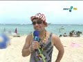sabrina e christian pior em saint tropez parte 1/3