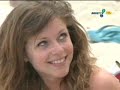 Sabrina e Christian Pior em Saint Tropez Parte 1/3