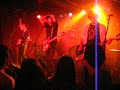 The Red Riders - A.S.P.I.R.I.N @ the Annandale Hotel Sydney