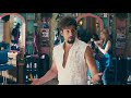 YOU DON'T MESS WITH THE ZOHAN - PUSH UPS