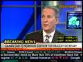 Peter Schiff on Bloomberg TV 11/21/08  Great Interview  1/2