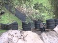 Kobra paint ball guerra