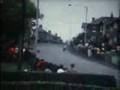 Mike Hailwood Isle of Man TT 1979