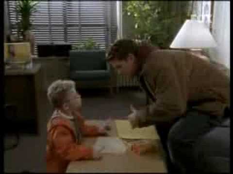 Dawson's Creek - 3x17- L'ora della verità 1/4