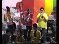 Big Band du lycée Jeanne d'Arc - Osterburken 2007