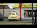 So after my failed attempt to fix my 6 year old copier, I bought a new one and filmed some random stuff along the way..
