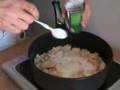 Cours de Cuisine de Bernard Roblochon