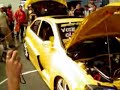 Astra Turbo Espirrando