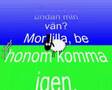 Mors-lilla-Olle