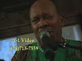 Roy Ayers in Atlanta for Spreadlove Felabration 2009