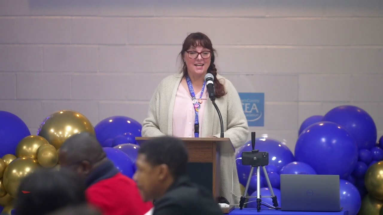 Tammy O’Donnell for PGCEA Board of Directors