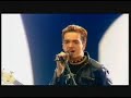 Bluvertigo - Sono=Sono (Live MTV Supersonic)