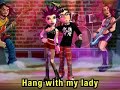 Snowboarding, love, and cross dressing -- in 3D! Snowboarding, love, and cross dressing -- in 3D!