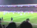 Blackburn vs Burnley Atmosphere